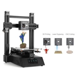 Creality CP-01 3D Printer - 4