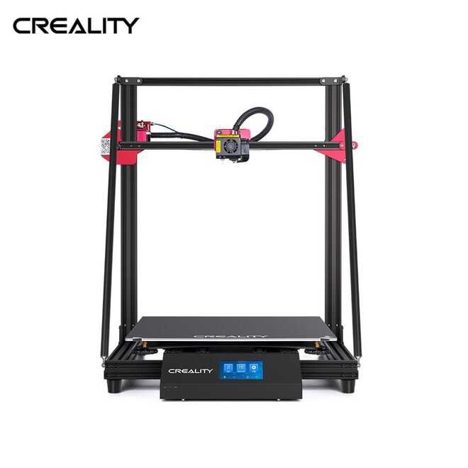 Creality Cr-10 Max 3d Printer