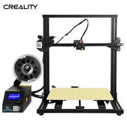 Creality CR-10 S4 3D Printer - Thumbnail