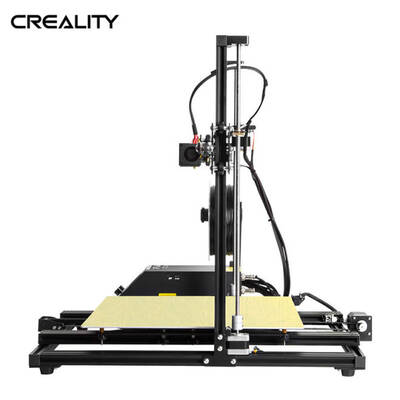 Creality CR-10 S4 3D Printer - 2