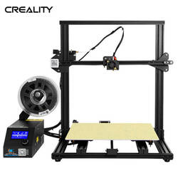 Creality CR-10 S4 3D Printer - 5