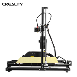 Creality CR-10 S5 3D Printer - Thumbnail
