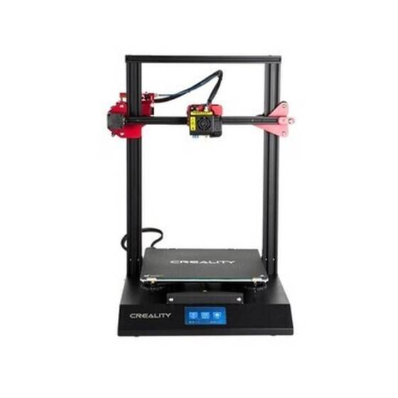 Creality CR-10S Pro 3D Yazici - 1