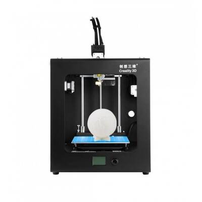 Creality CR-5S 3D Printer - 1