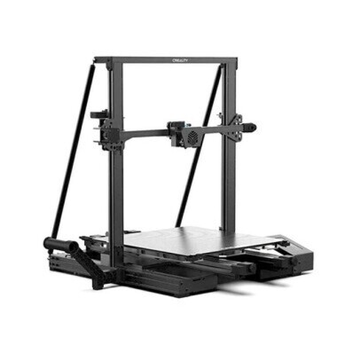 Creality CR-6 Max 3D Yazici - 2