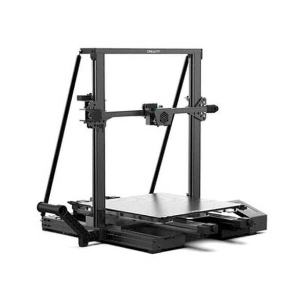 Creality CR-6 Max 3D Yazici - 2