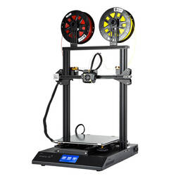 Creality CR-X 3D Printer - 4
