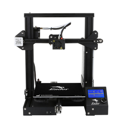 Creality Ender 3 Pro 3D Printer - 2