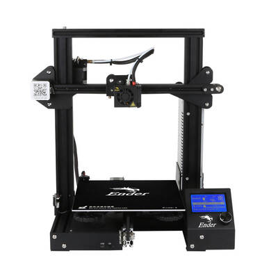 Creality Ender 3 Pro 3D Printer - 2