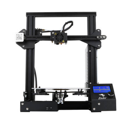 Creality Ender 3 Pro 3D Printer - 3