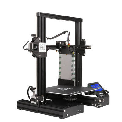 Creality Ender 3 Pro 3D Printer - 4