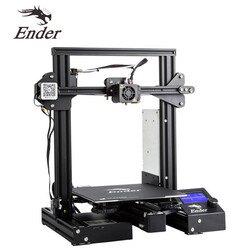 Creality Ender 3 Pro 3D Printer - 5