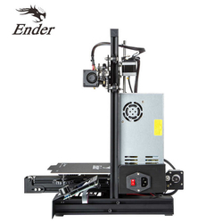 Creality Ender 3-S Pro 3D Printer - Montajlı - 2