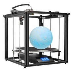 Creality Ender-5 Plus 3D Printer - 3
