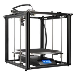 Creality Ender-5 Plus 3D Printer - 4