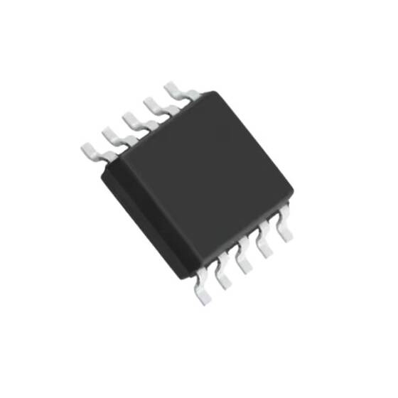 CS5250E SOIC-10 Ses Amfi Entegresi - 1