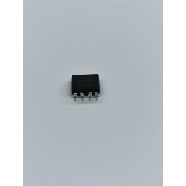 CT6N137S - (6N137) SOIC-8 Logic GATE Optokuplör - 1