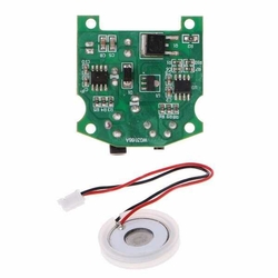 D20mm 113Khz 3.7-12V Ultrasonik Sis Yapıcı Modülü - 1