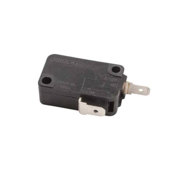 D3VJ-6-2C23 Micro Switch NC 2 Pin - 3