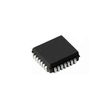 DAC8413FPCZ PLCC-28 Güç Entegresi - 1