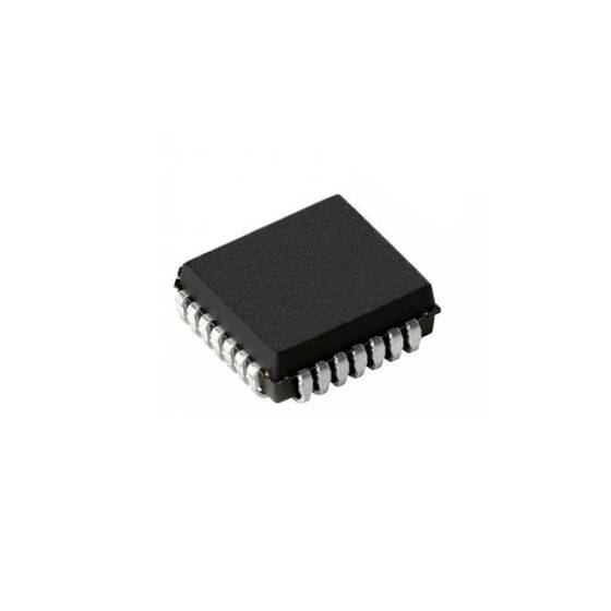 DAC8413FPCZ PLCC-28 Güç Entegresi - 1