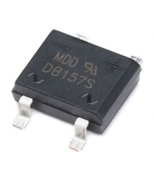 DB157S Köprü Diyot (1.5A 1000V SMD) - 1