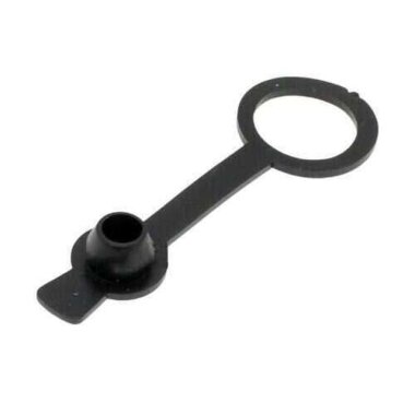 DC-022 Soket Uyumlu Su/Toz Geçirmez Plastik Kapak - Görsu Elektronik