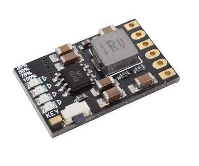 DC 5V 2.1A 3.7V 4.2V Lityum 18650 Şarj Deşarj Pil Koruma Modülü - 1
