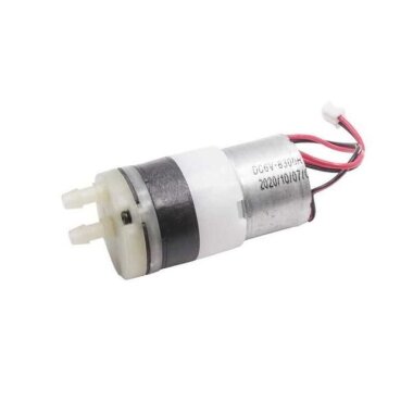 DC 6V Su Pompası - Görsu Elektronik