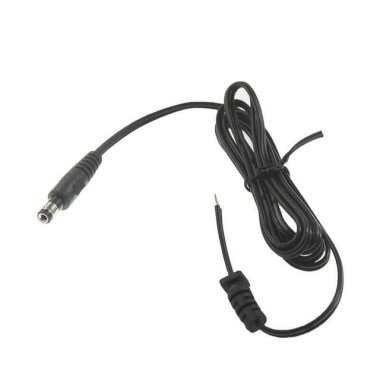 DC Adaptör Kablosu - 1.2 Metre - Görsu Elektronik