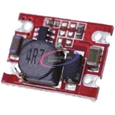 DC-DC 2V-5V / 5V Yükseltme Güçlendirme Güç Kaynağı Modülü - 2