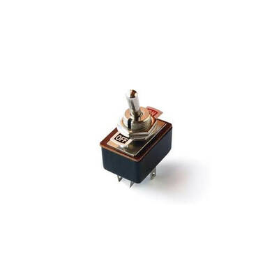 DC151 On/Off Toggle Anahtar - 1