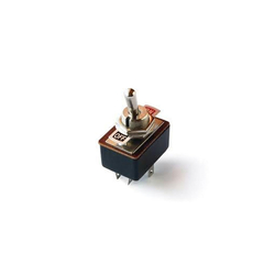 DC151 On/Off Toggle Anahtar - 1