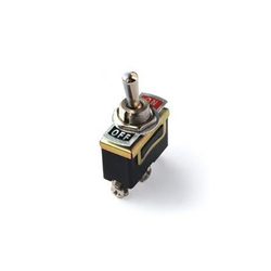 DC152 On/Off Toggle Anahtar - 1