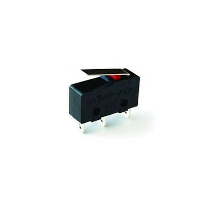 DC163 Micro Switch - 1