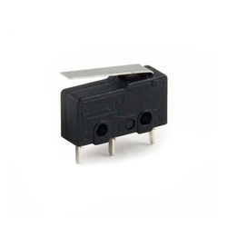 DC166 Micro Switch - 1