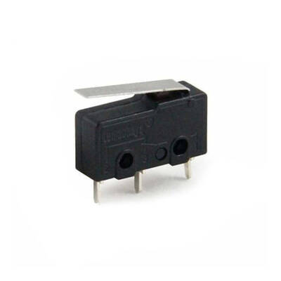 DC166 Micro Switch - 1
