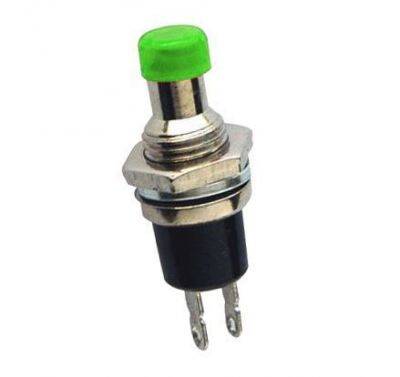 DC177 Yeşil Push Buton - 1