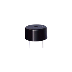 Devreli Buzzer 23mm 12v - China