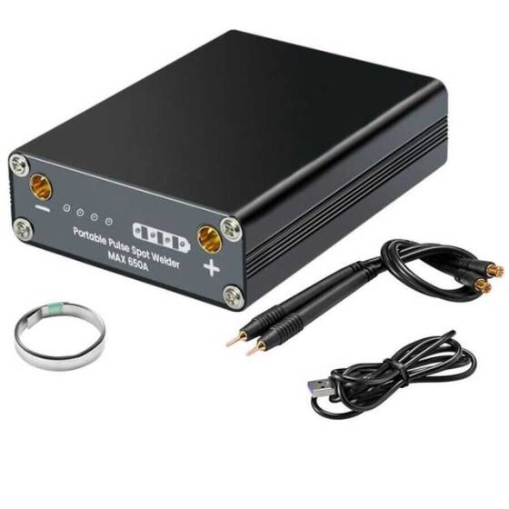 DH20 Pro+ Punta Nokta Kaynak Modülü - 1