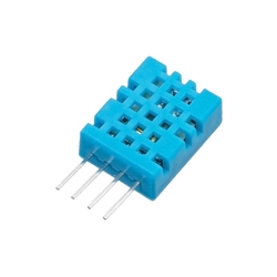 DHT11 Sıcaklık ve Nem Sensörü - 1
