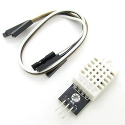 DHT22 Arduino Sensör Modül (Nem ve Sıcaklık Sensör Modül) - 1