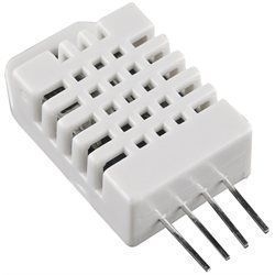 DHT22 Sıcaklık ve Nem Sensörü - 1