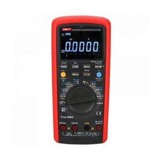 Digital Multimetre True RMS UT171B - Ölçü Aleti - 1