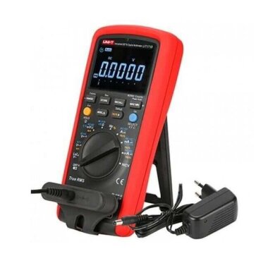 Digital Multimetre True RMS UT171B - Ölçü Aleti - 2