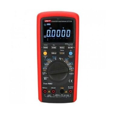 Digital Multimetre True RMS UT171B - Ölçü Aleti - UNI-T