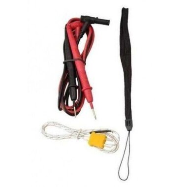 Digital Multimetre UT55 - 3