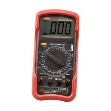 Digital Multimetre UT55 - UNI-T