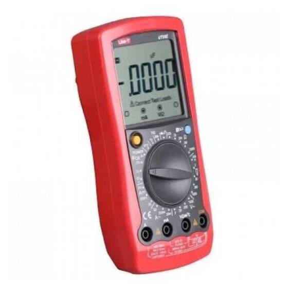 Digital Multimetre UT58E - 2