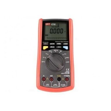 Digital Multimetre UT70D - 1